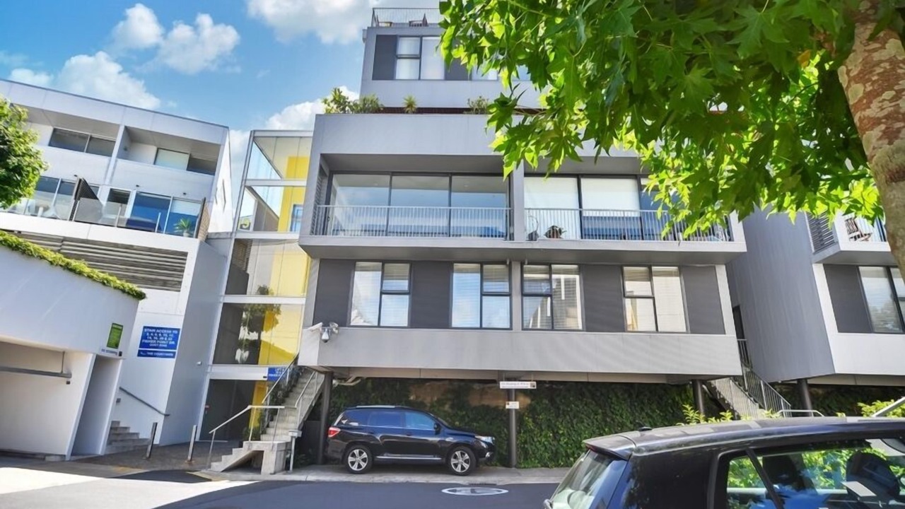 Photo of Outdoor in Auckland Central Business District