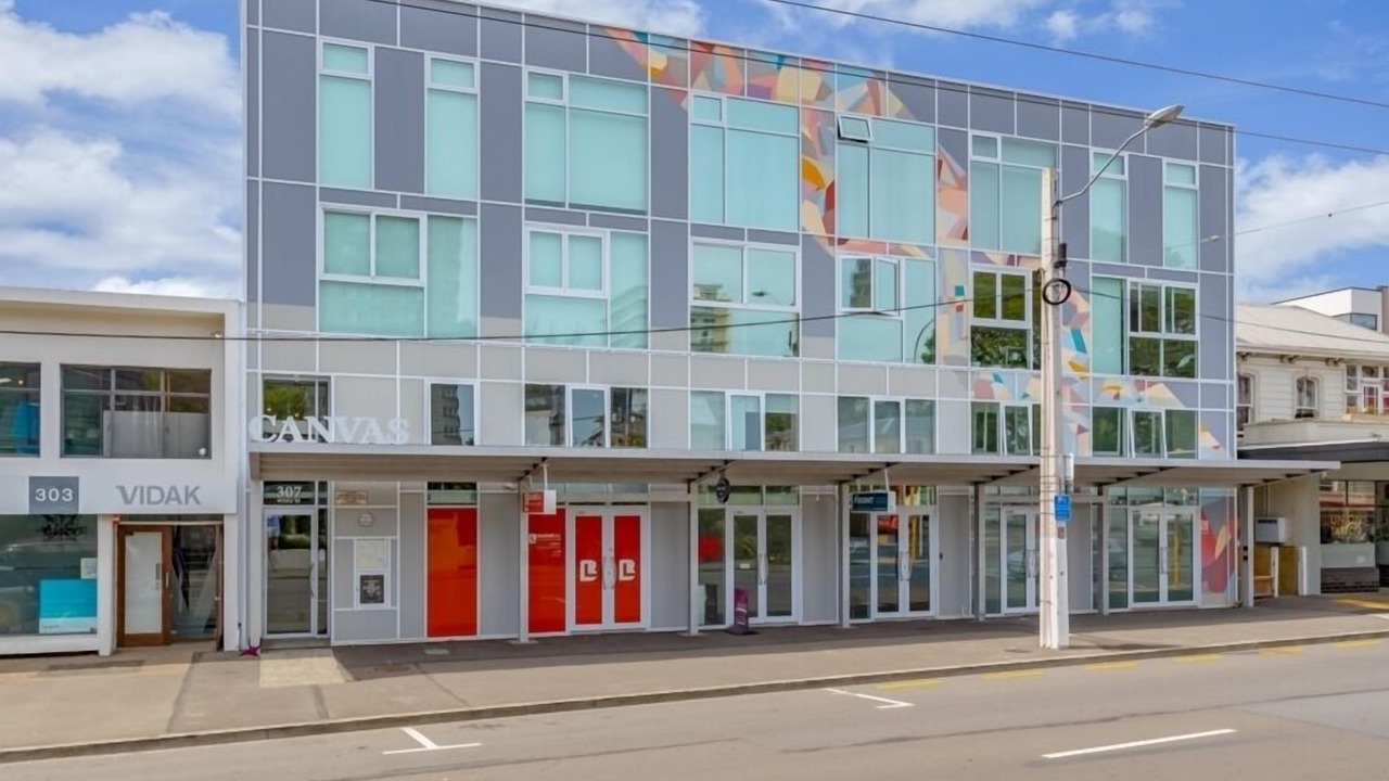 Photo of Outdoor in Te Aro