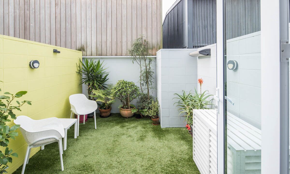 Photo of Outdoor in Te Aro
