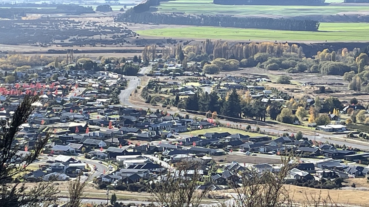 Photo of Outdoor in Albert Town