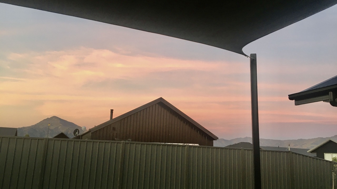 Photo of Outdoor in Albert Town