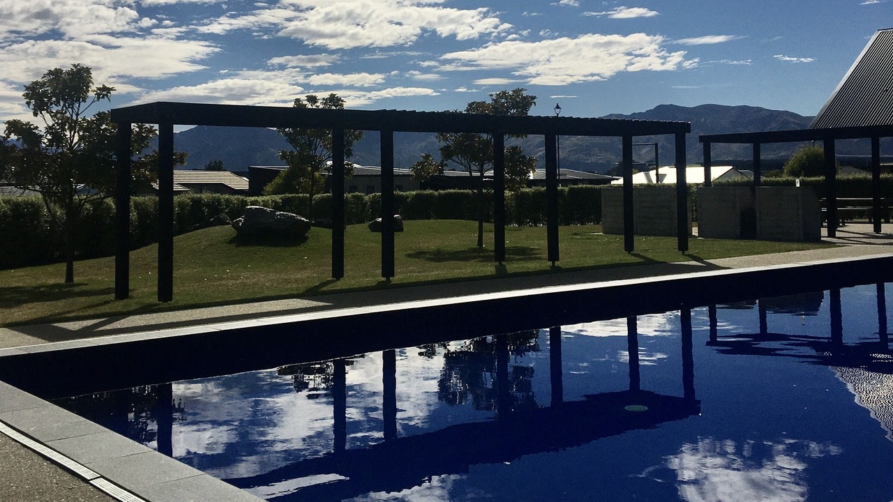 Photo of Outdoor in Albert Town