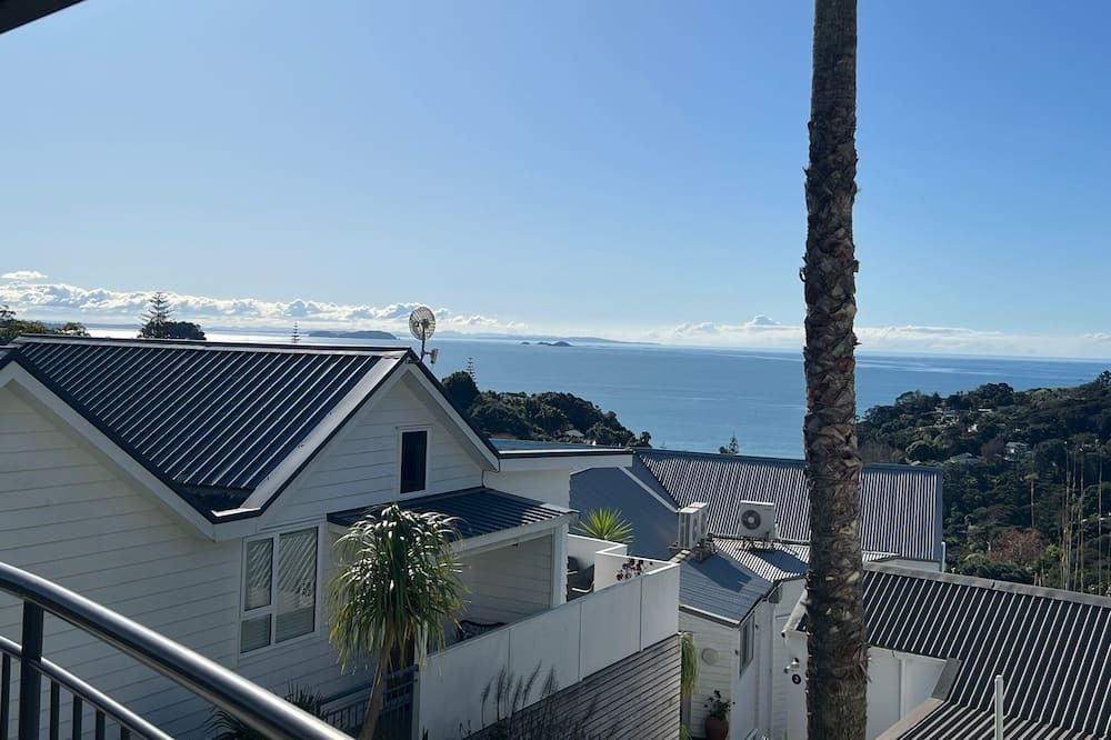 Photo of Patio Balcony in Waiheke Island