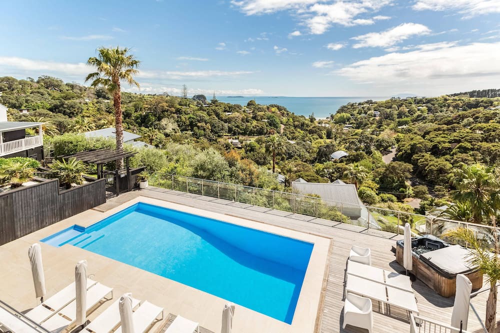 Photo of Outdoor in Waiheke Island