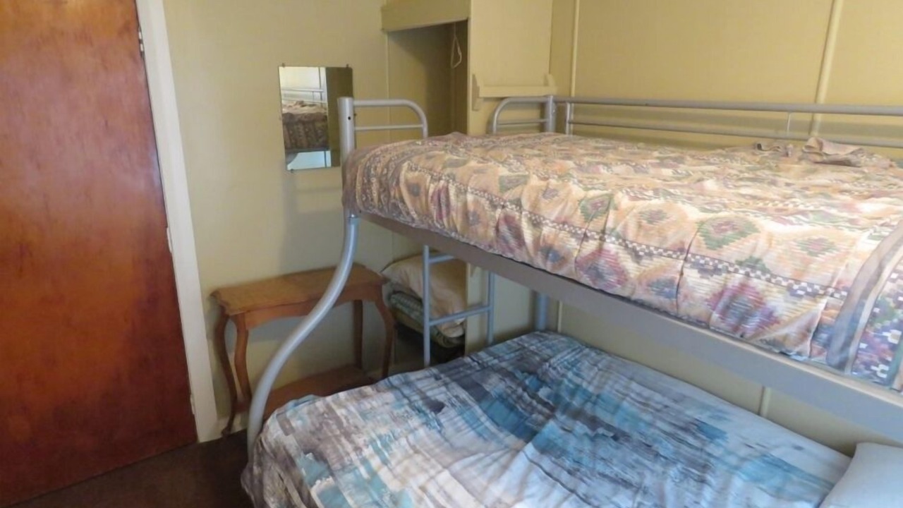 Photo of Bedroom in Mahia