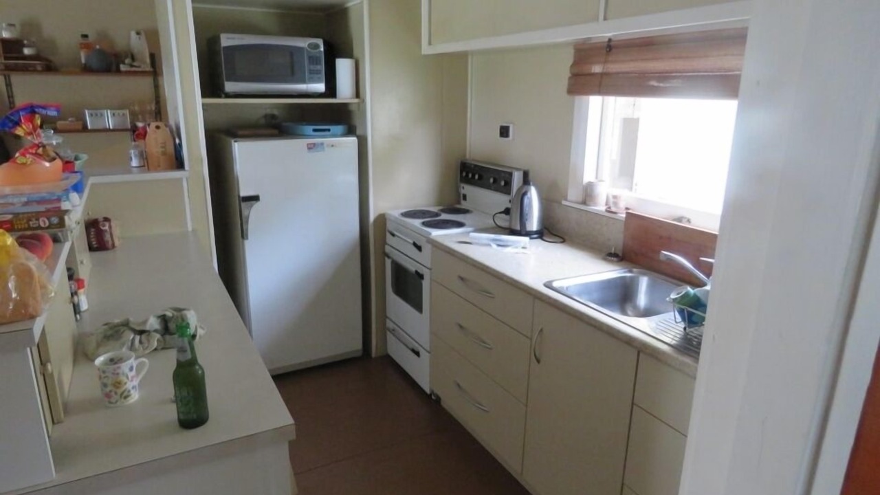 Photo of Kitchen in Mahia