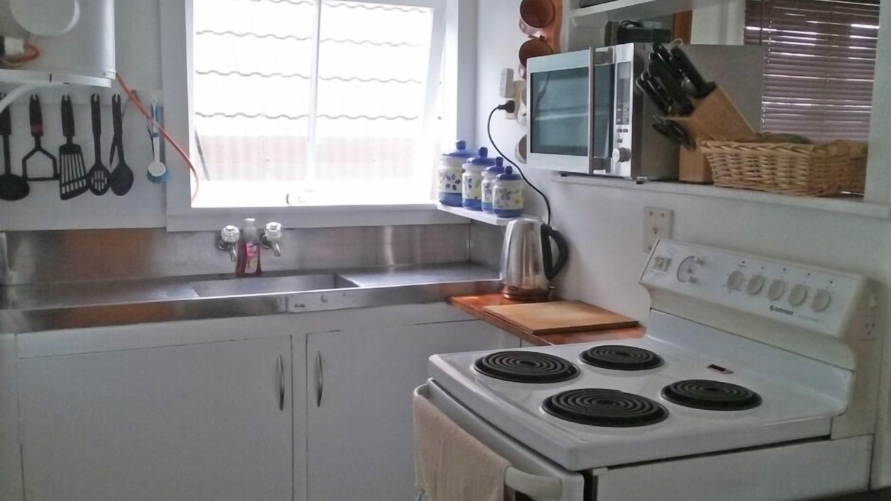 Photo of Kitchen in Ngunguru