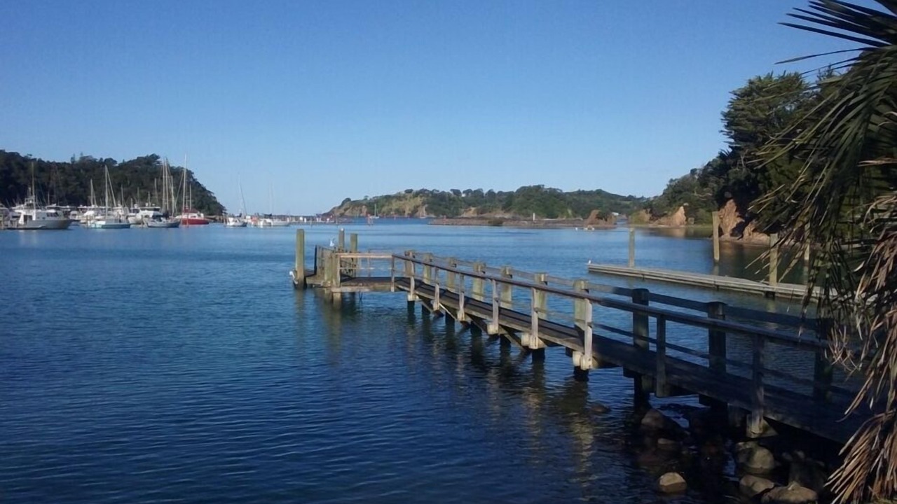 Photo of Outdoor in Ngunguru
