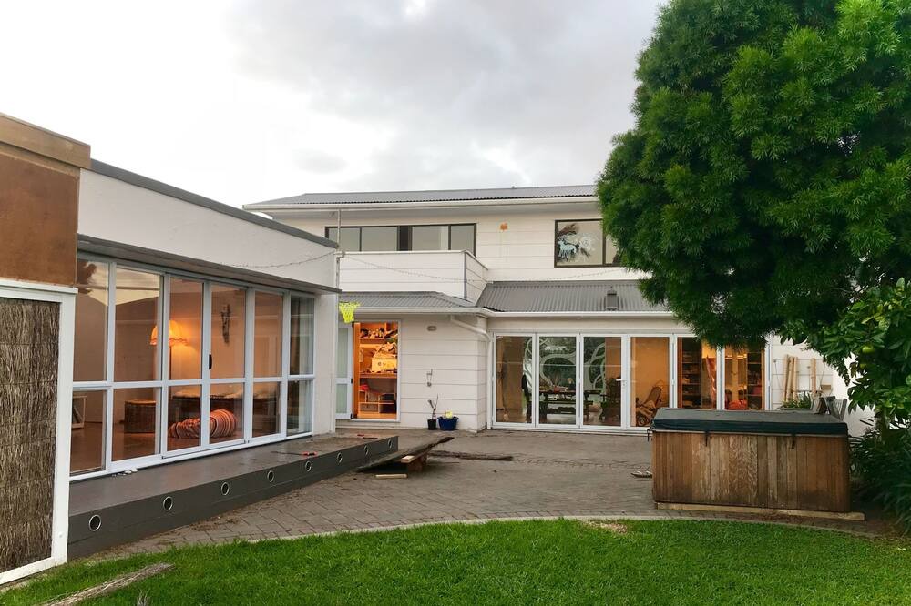 Photo of Outdoor in Oneroa