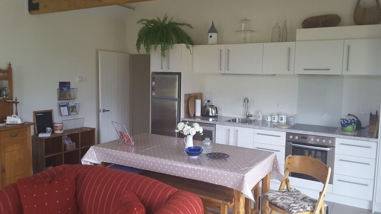 Photo of Kitchen in Bendigo
