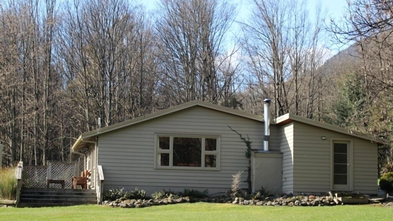 Photo of Outdoor in Makarora