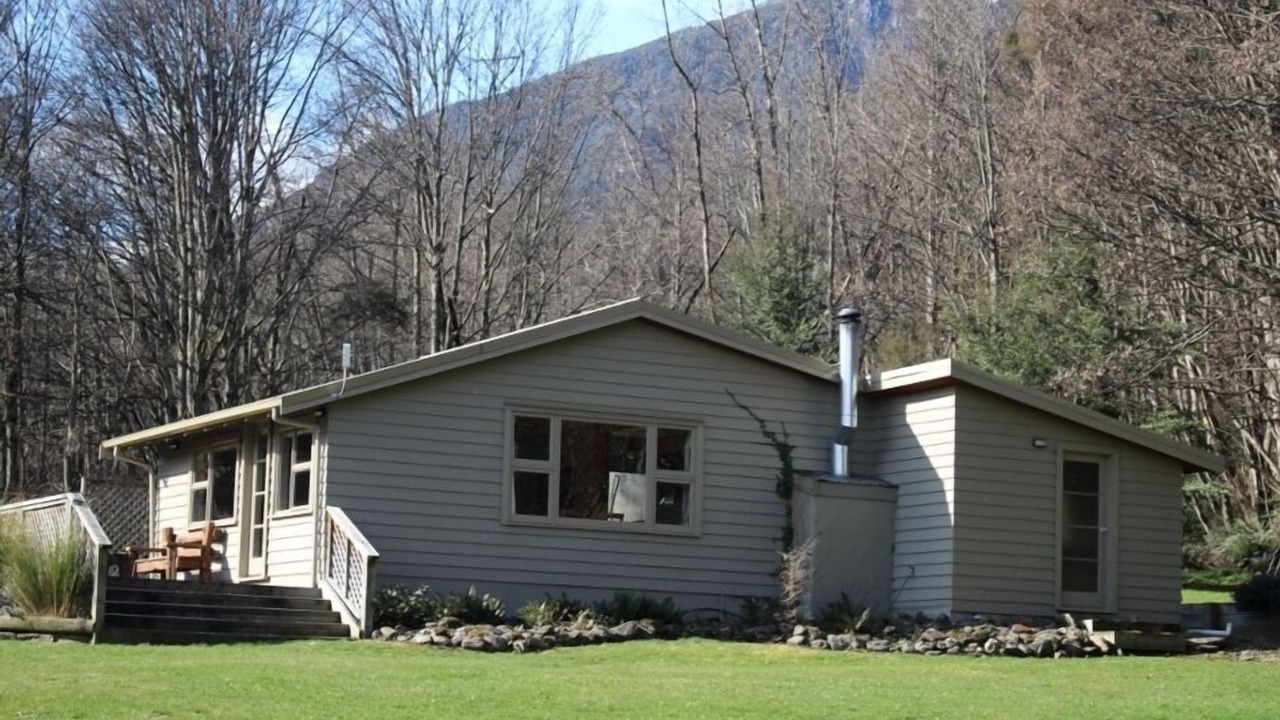 Photo of Outdoor in Makarora