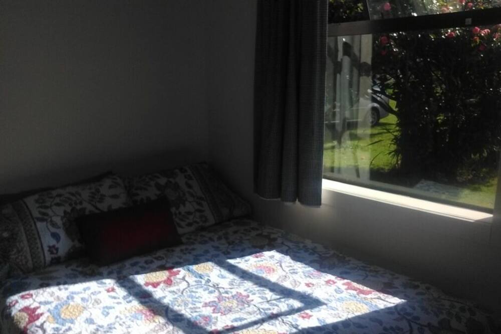 Photo of Bedroom in Hector