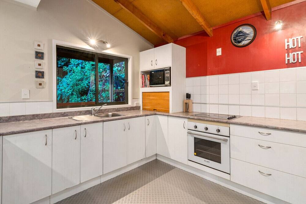 Photo of Kitchen in Okere Falls