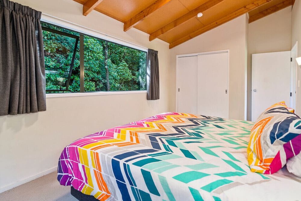 Photo of Bedroom in Okere Falls
