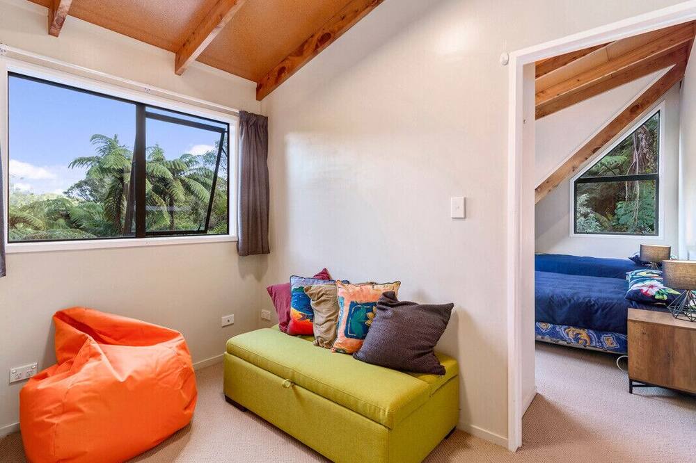 Photo of Livingroom in Okere Falls