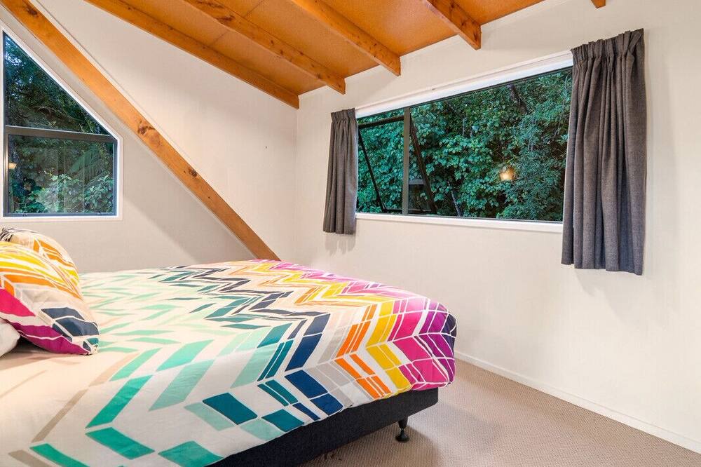 Photo of Bedroom in Okere Falls