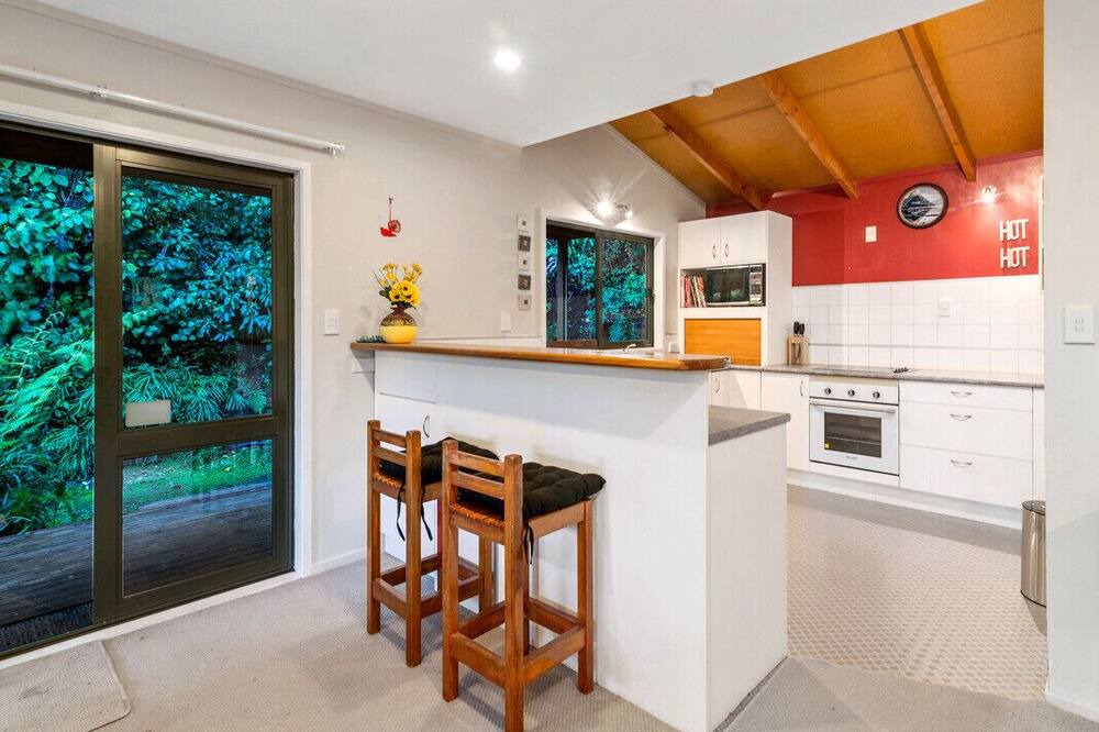 Photo of Kitchen in Okere Falls