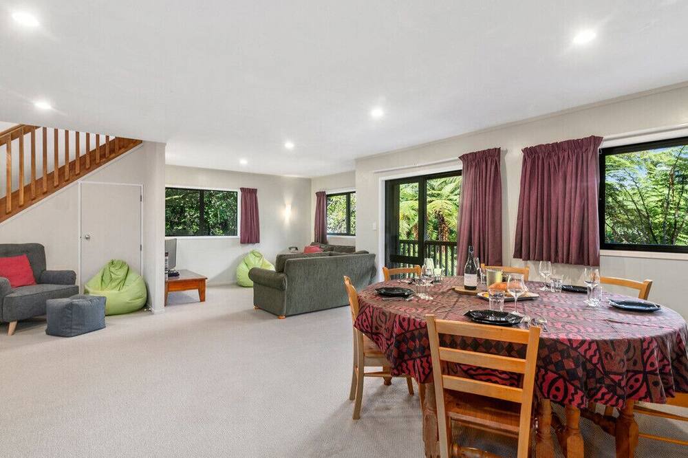 Photo of Livingroom in Okere Falls