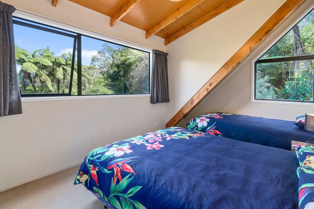 Photo of Bedroom in Okere Falls