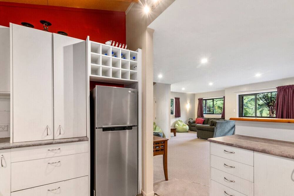 Photo of Kitchen in Okere Falls