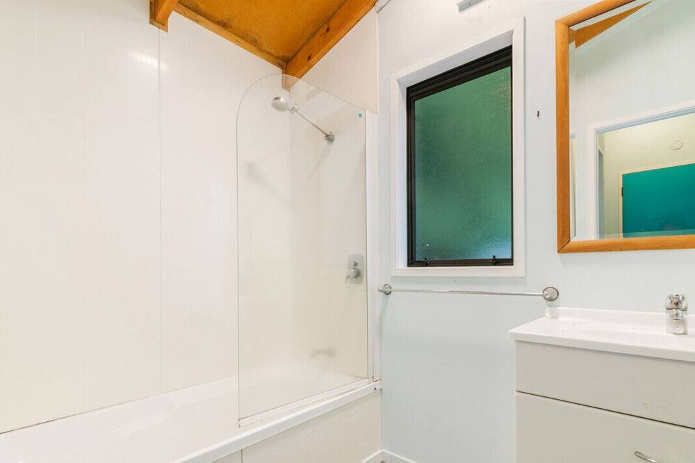 Photo of Bathroom in Okere Falls