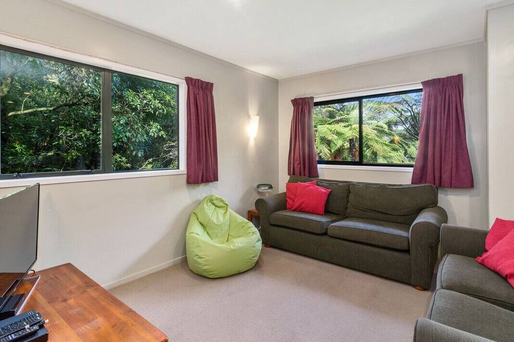 Photo of Livingroom in Okere Falls