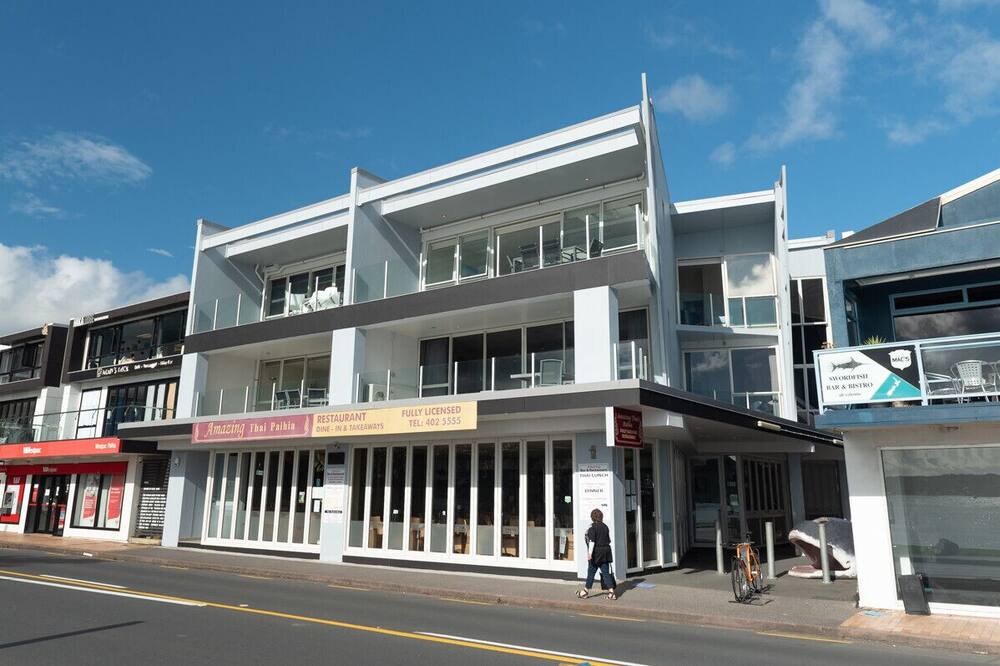 Photo of Outdoor in Paihia