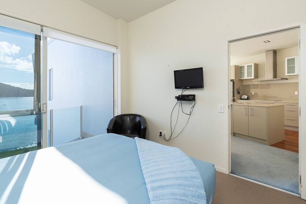 Photo of Bedroom in Paihia