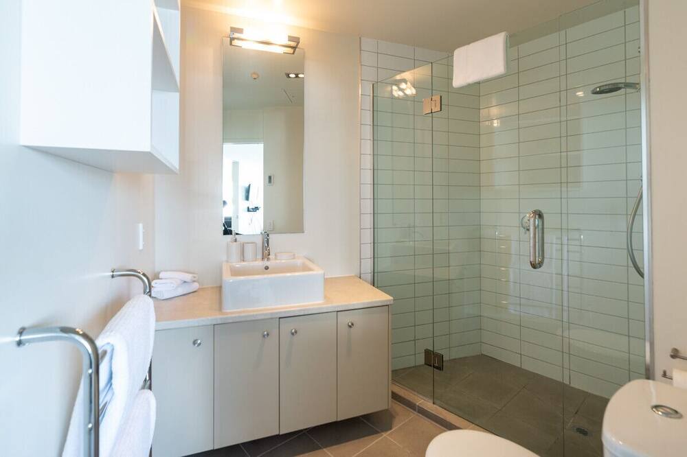 Photo of Bathroom in Paihia