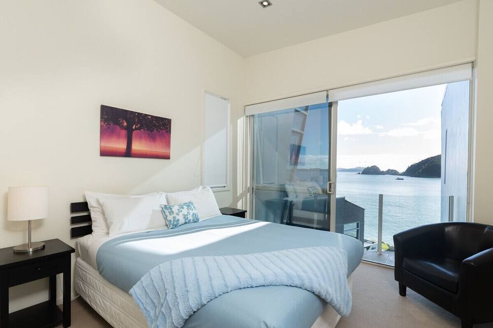 Photo of Bedroom in Paihia