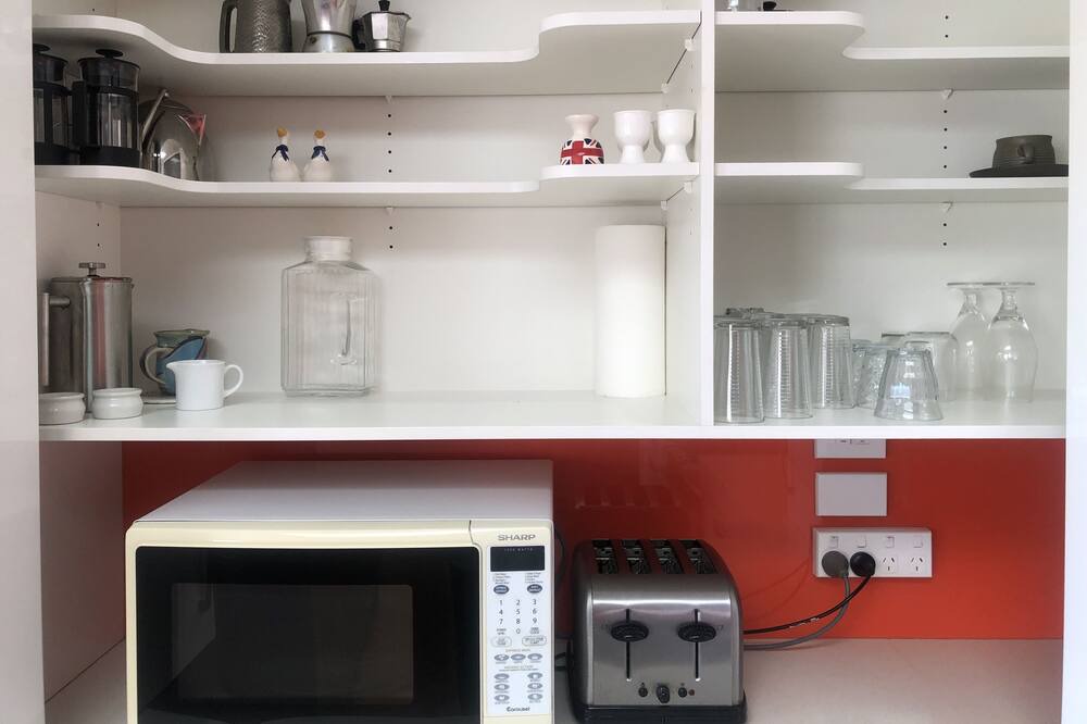 Photo of Kitchen in Kawaha Point