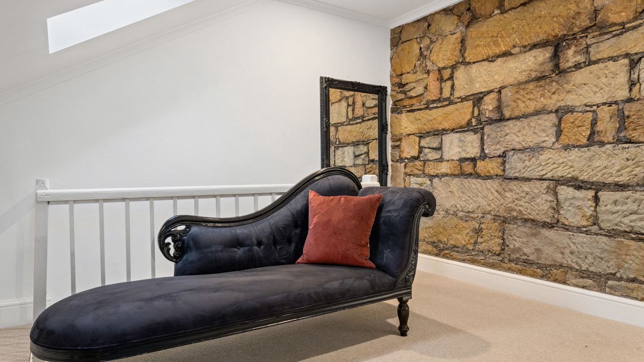 Photo of Livingroom in Pontville