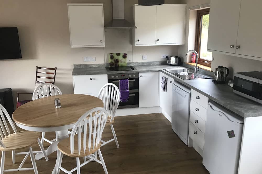 Photo of Kitchen in Strathcarron
