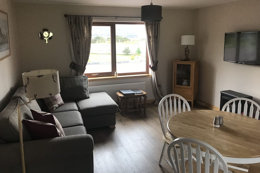 Photo of Livingroom in Strathcarron