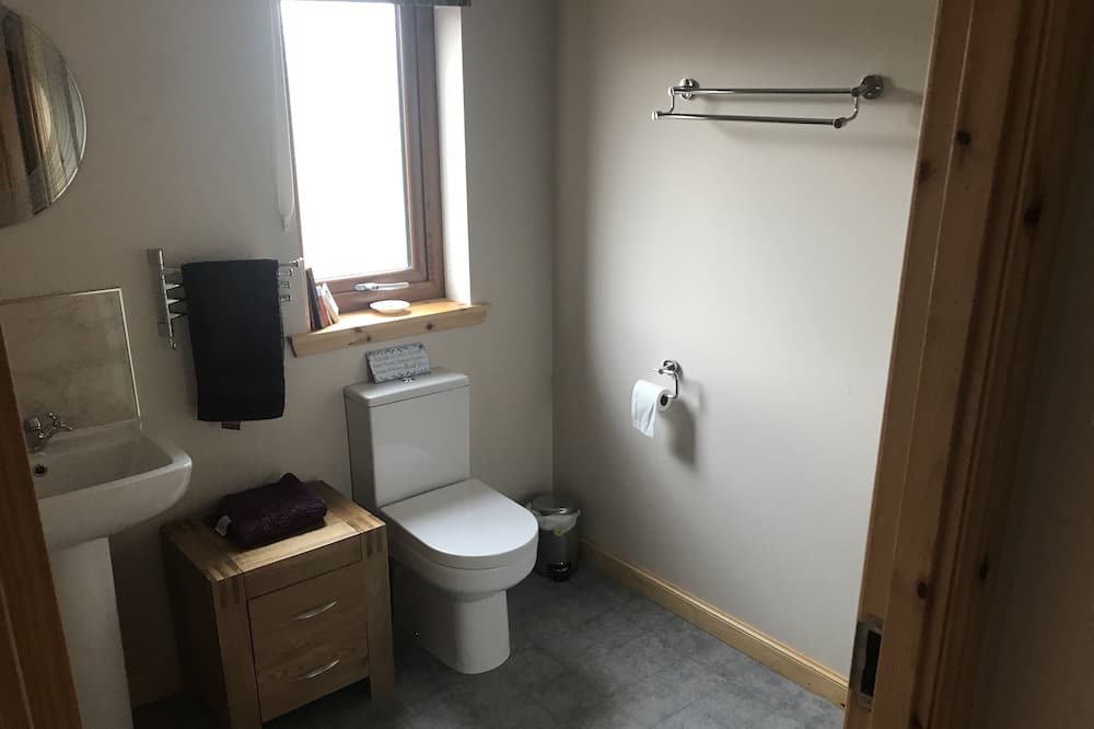 Photo of Bathroom in Strathcarron