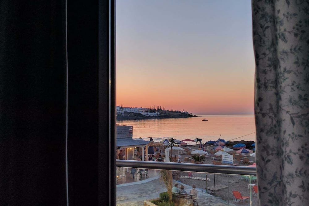 Photo of Bedroom in Stalida