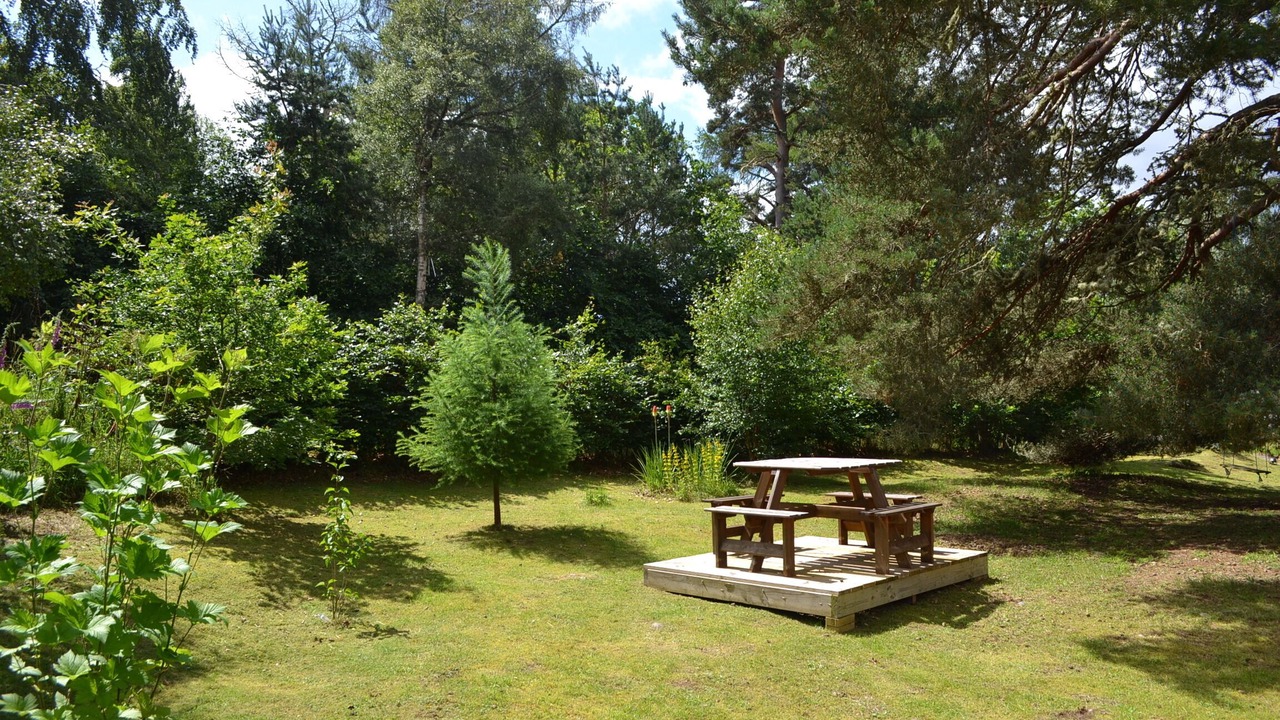 Photo of Outdoor in Inverarnie