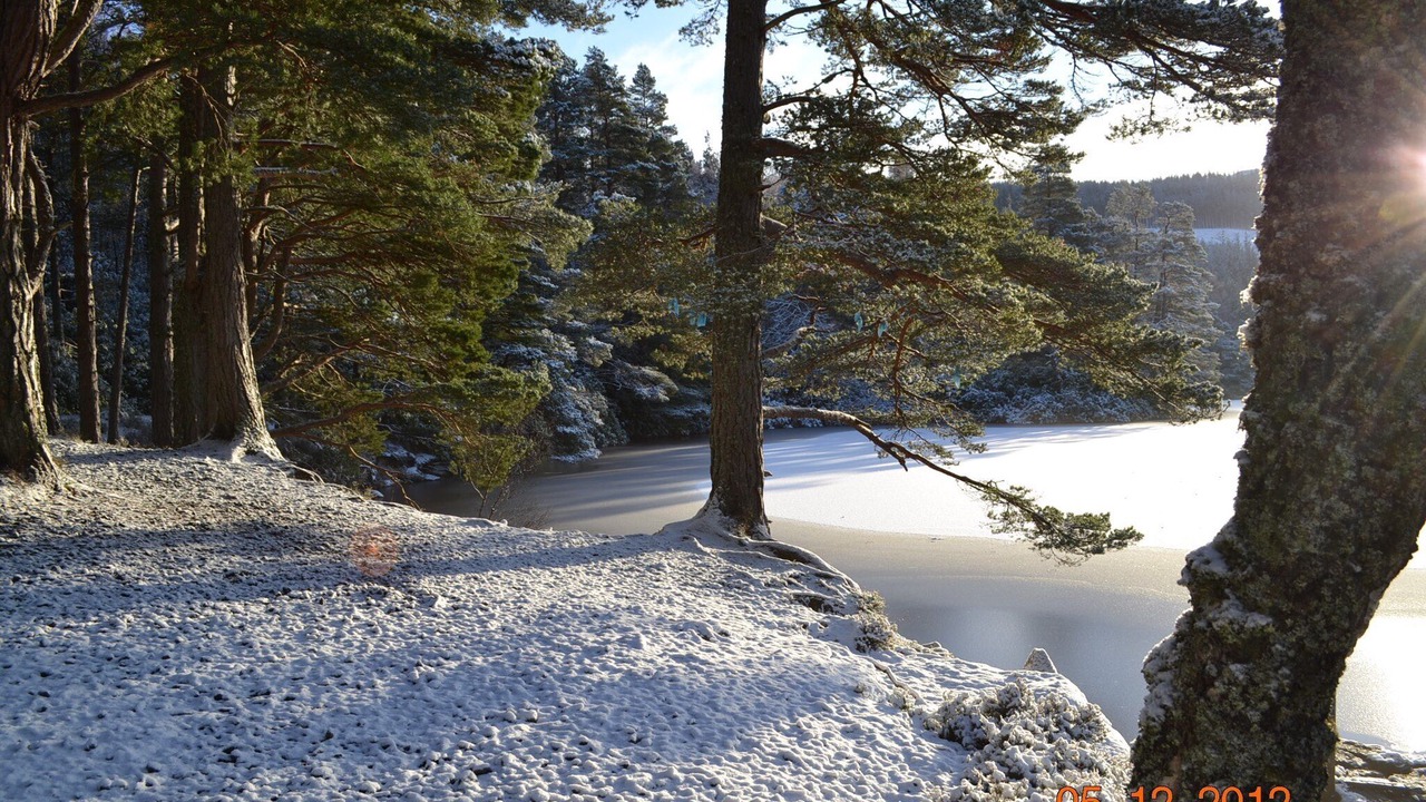 Photo of Outdoor in Inverarnie