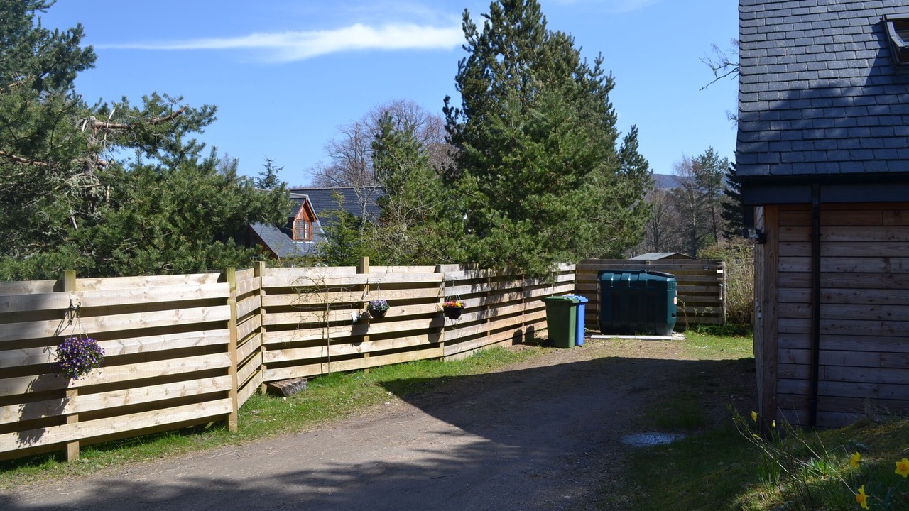 Photo of Outdoor in Inverarnie