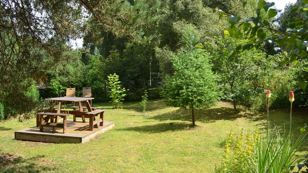 Photo of Outdoor in Inverarnie