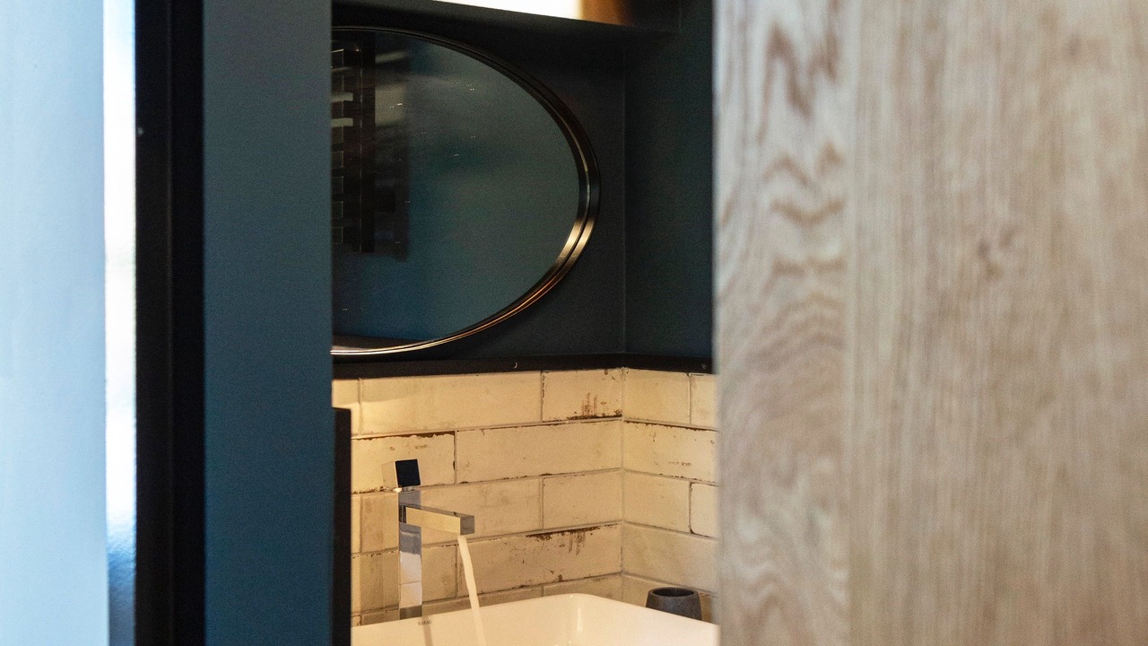 Photo of Bathroom in Psirri
