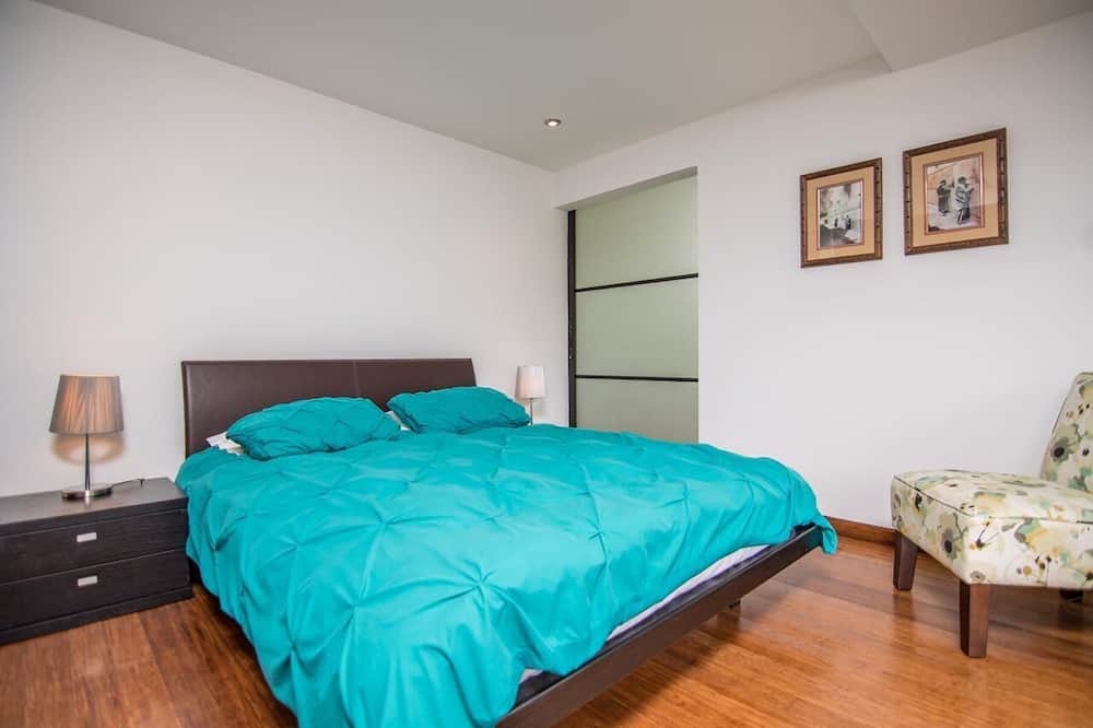 Photo of Bedroom in Poas Volcano National Park
