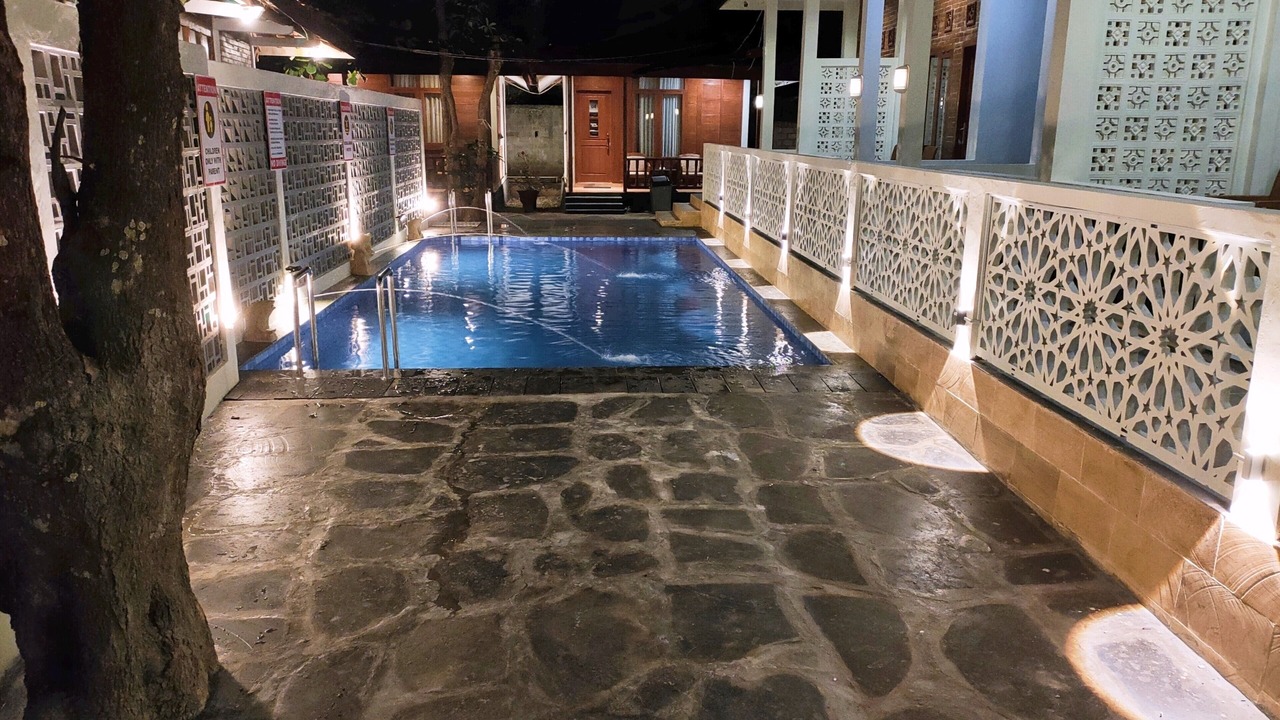 Photo of Outdoor in Wonosari