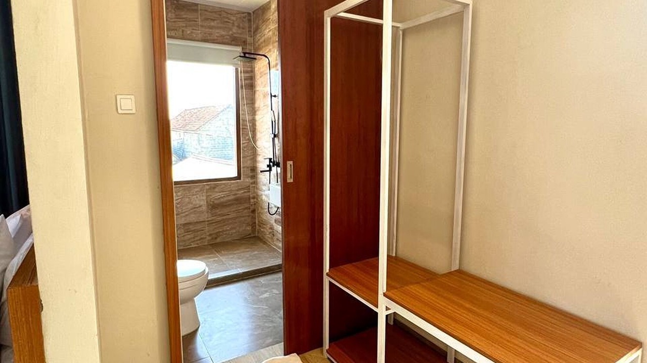 Photo of Bedroom in Wonosari