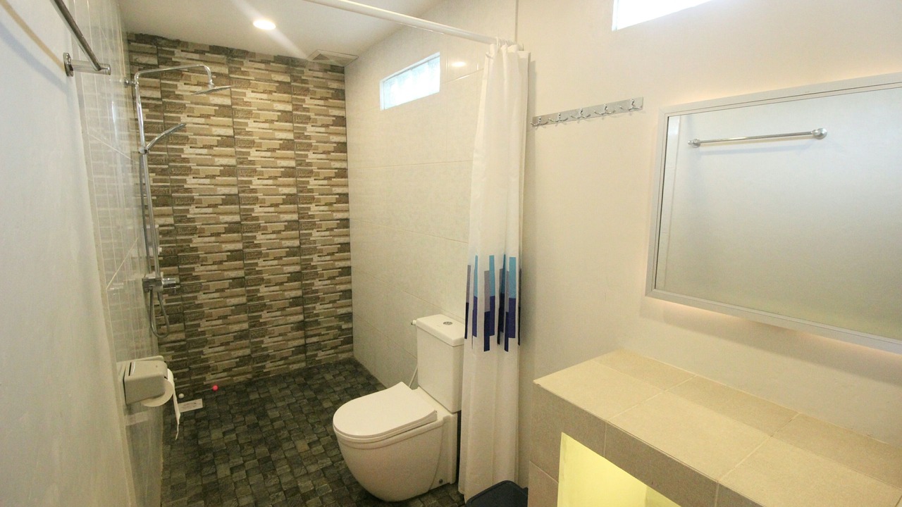 Photo of Bathroom in Wonosari