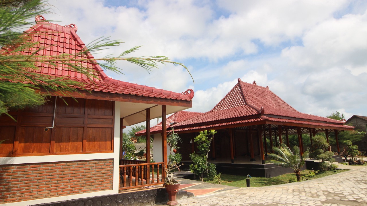 Photo of Outdoor in Wonosari