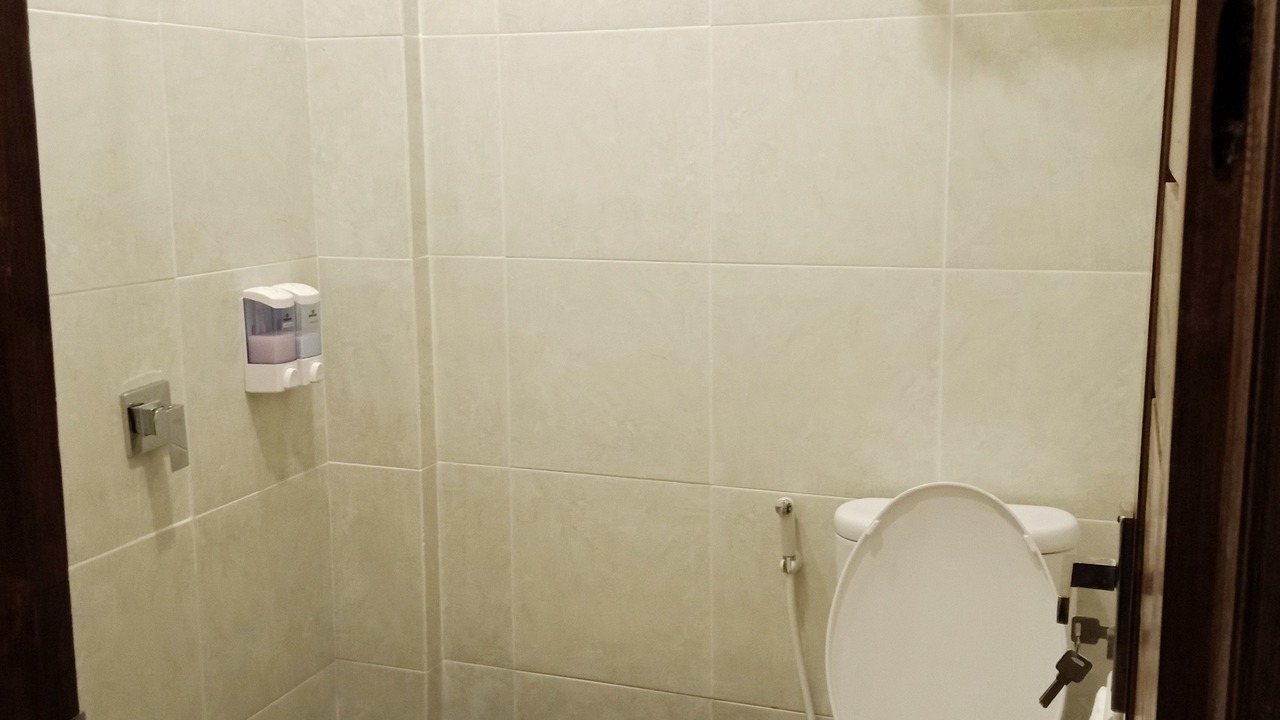 Photo of Bathroom in Wonosari