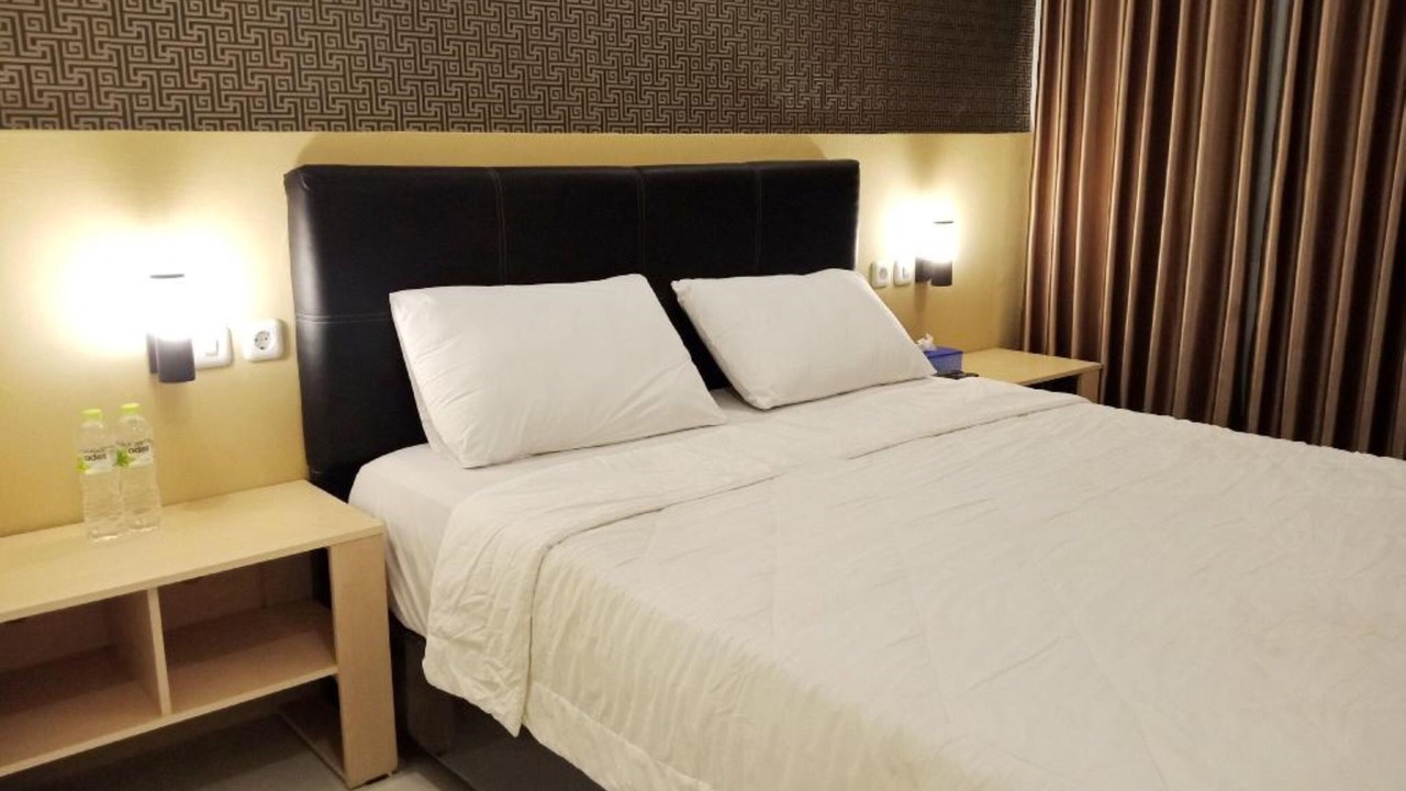 Photo of Bedroom in Wonosari