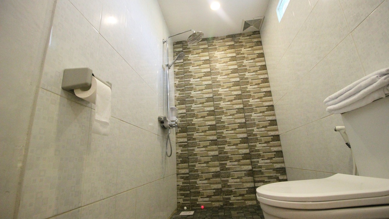 Photo of Bathroom in Wonosari